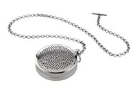 Contenitore Alessi in Acciaio TWY01 - TWY01